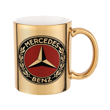 Mercedes vintage, 