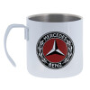 Mercedes vintage — 1