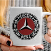   Mercedes vintage