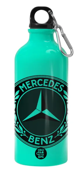 Mercedes vintage — 1