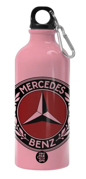 Mercedes vintage — 1