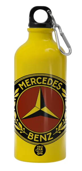 Mercedes vintage — 1
