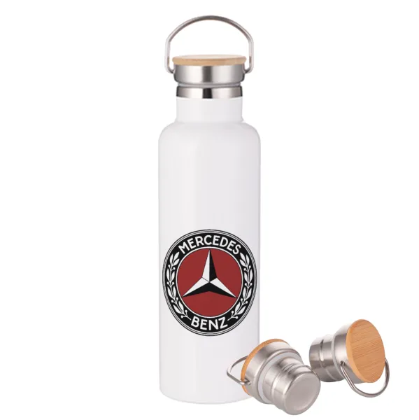Mercedes vintage — 1