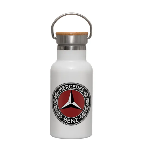 Mercedes vintage — 1