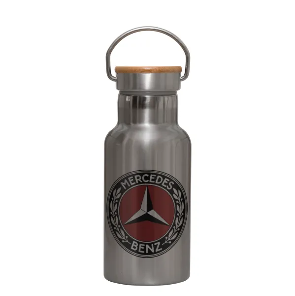 Mercedes vintage — 1