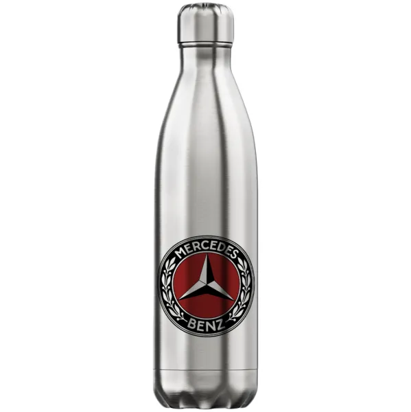 Mercedes vintage — 1