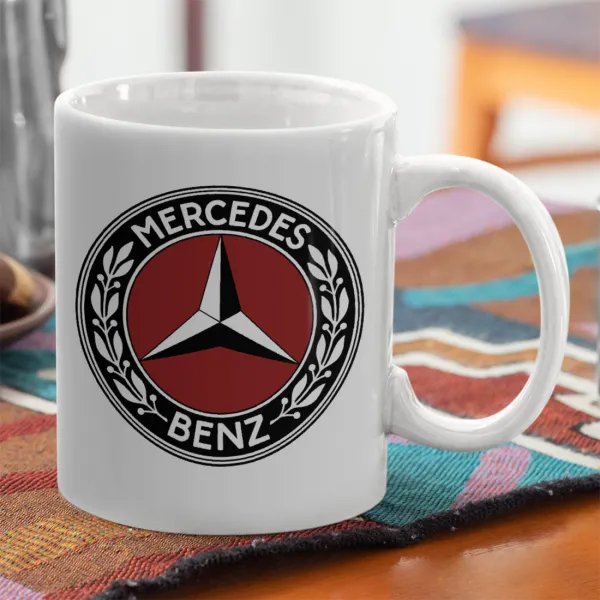 Mercedes vintage — 2