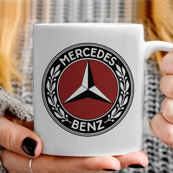Mercedes vintage — 3