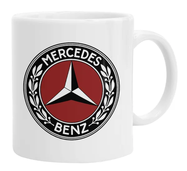 Mercedes vintage — 1
