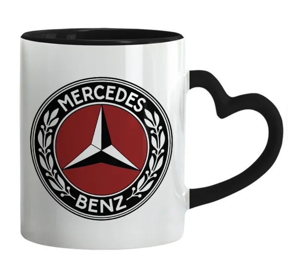 Mercedes vintage — 1
