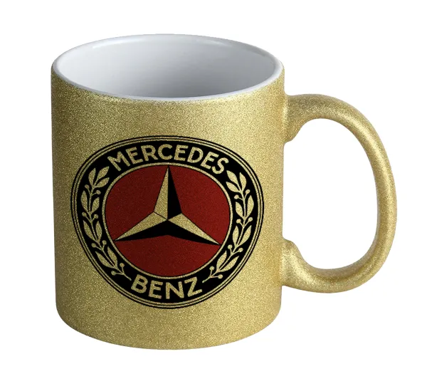 Mercedes vintage — 1