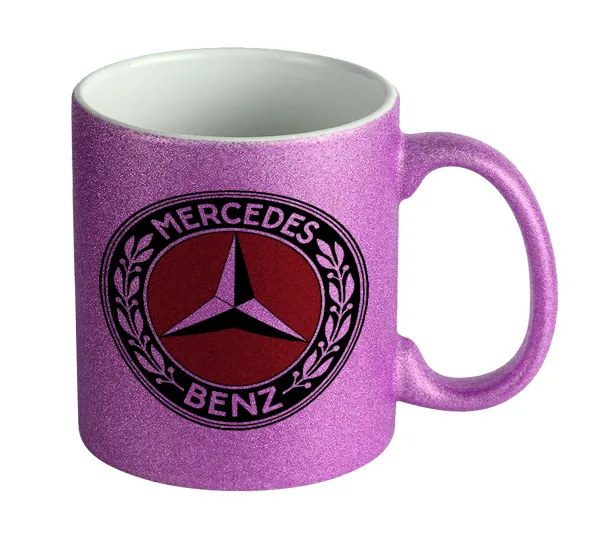 Mercedes vintage — 1