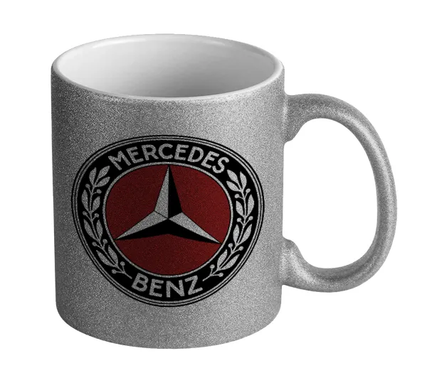 Mercedes vintage — 1