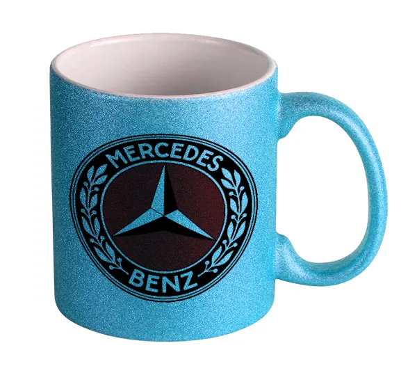Mercedes vintage — 1