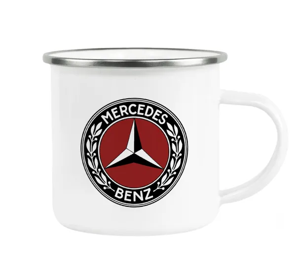 Mercedes vintage — 1