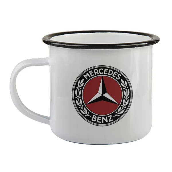 Mercedes vintage — 1