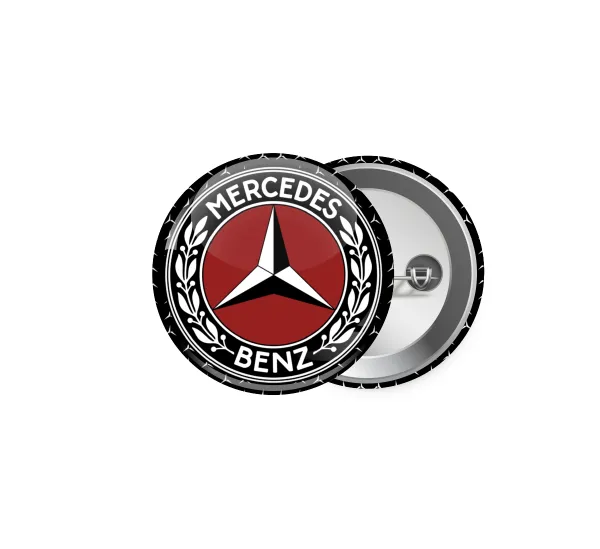 Mercedes vintage — 1
