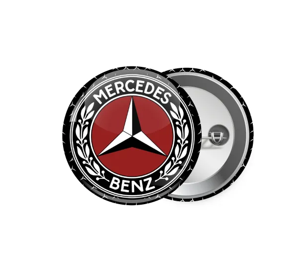 Mercedes vintage — 1