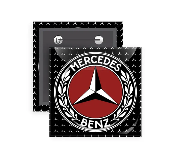 Mercedes vintage — 1