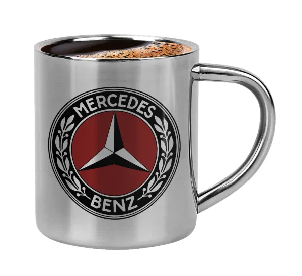 Mercedes vintage — 1