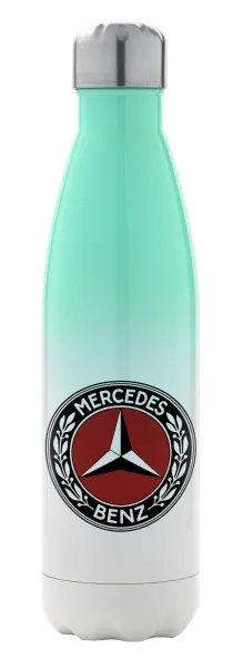 Mercedes vintage — 1