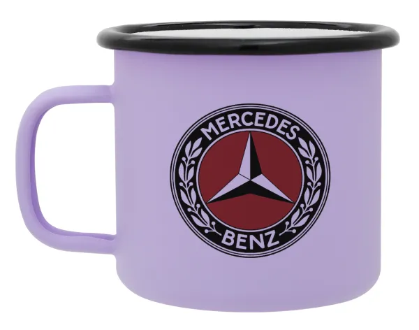 Mercedes vintage — 1
