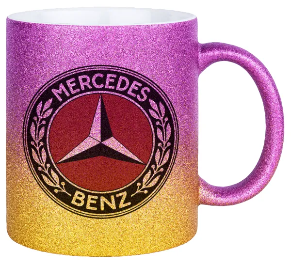 Mercedes vintage — 1