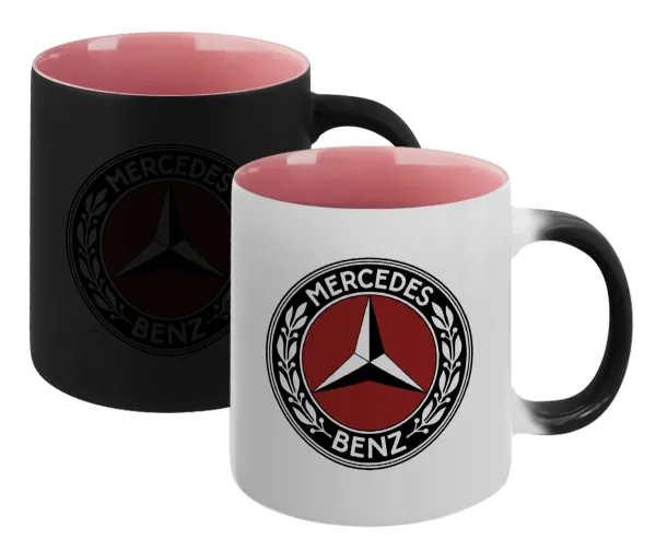 Mercedes vintage — 1