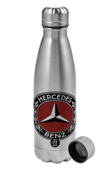 Mercedes vintage — 1