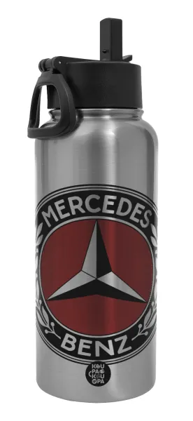 Mercedes vintage — 1