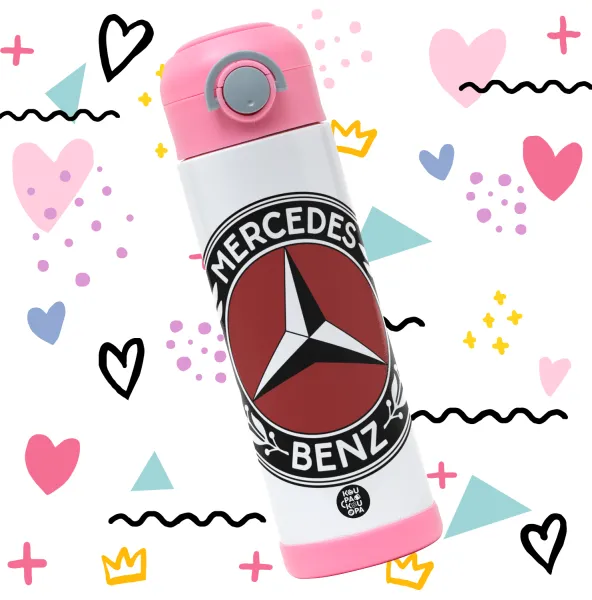 Mercedes vintage — 2