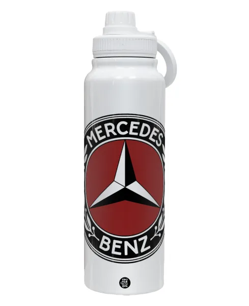 Mercedes vintage — 1