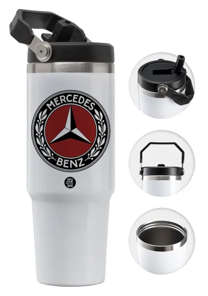 Mercedes vintage — 1