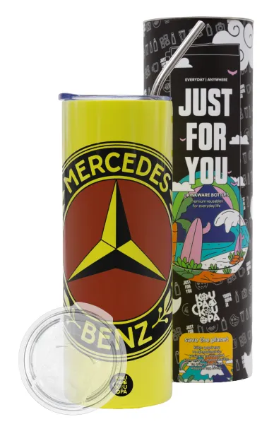 Mercedes vintage — 1