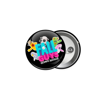 FALL GUYS, Κονκάρδα παραμάνα 5cm