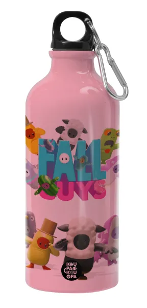 FALL GUYS — Water bottle 600ml