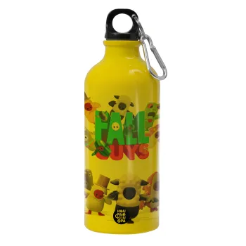 FALL GUYS, Water bottle 600ml