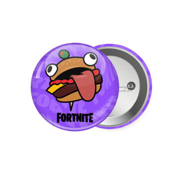 Fortnite Durr Burger, Κονκάρδα παραμάνα 7.5cm