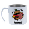 Fortnite Durr Burger — 1