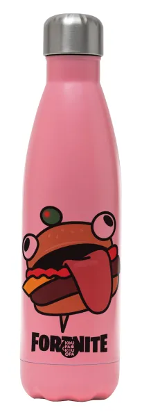Fortnite Durr Burger — 1