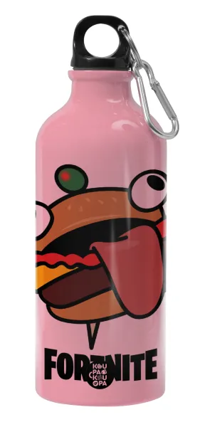 Fortnite Durr Burger — Παγούρι νερού 600ml