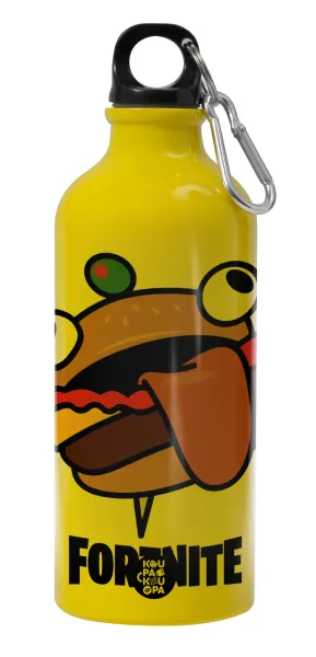 Fortnite Durr Burger — Παγούρι νερού 600ml