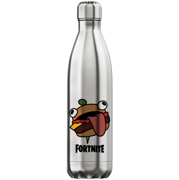 Fortnite Durr Burger — Inox (750ml)
