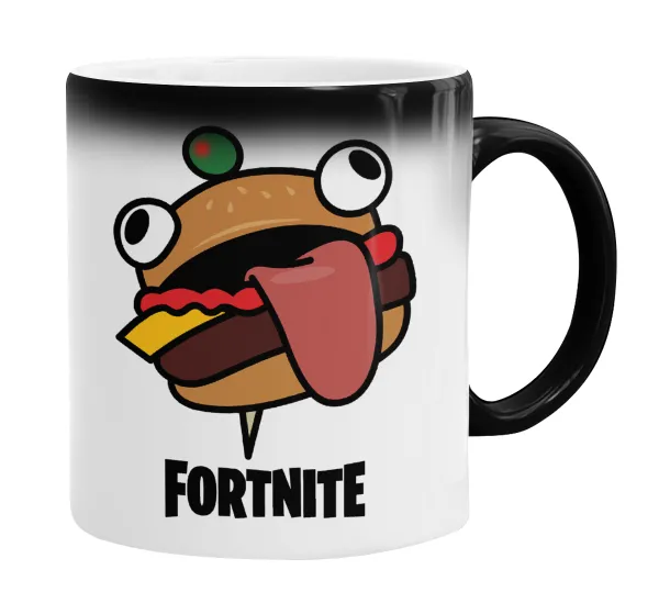 Fortnite Durr Burger — 2