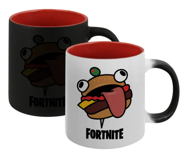 Fortnite Durr Burger — 1