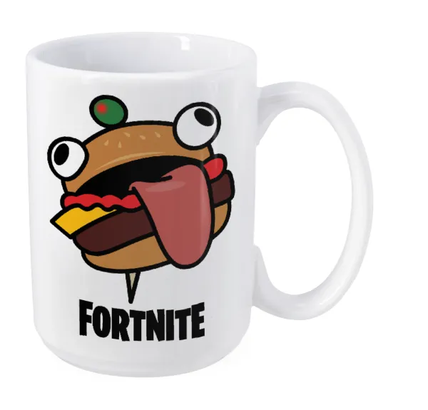 Fortnite Durr Burger — 1
