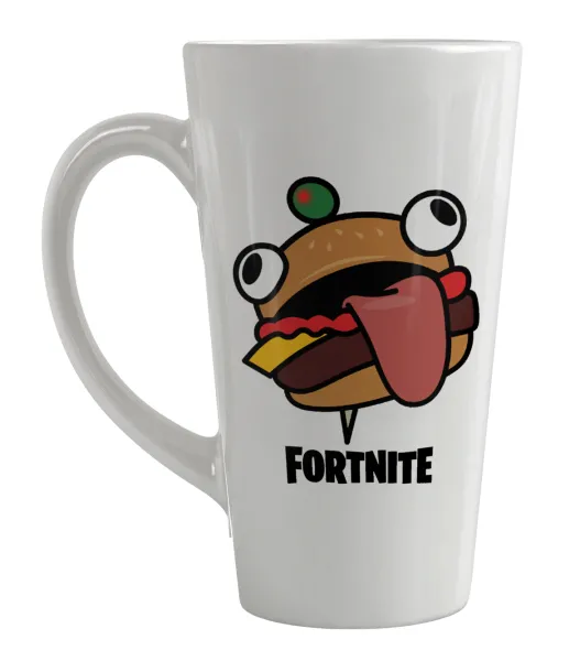 Fortnite Durr Burger — 1
