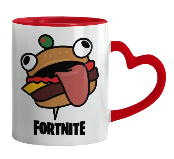 Fortnite Durr Burger — 1