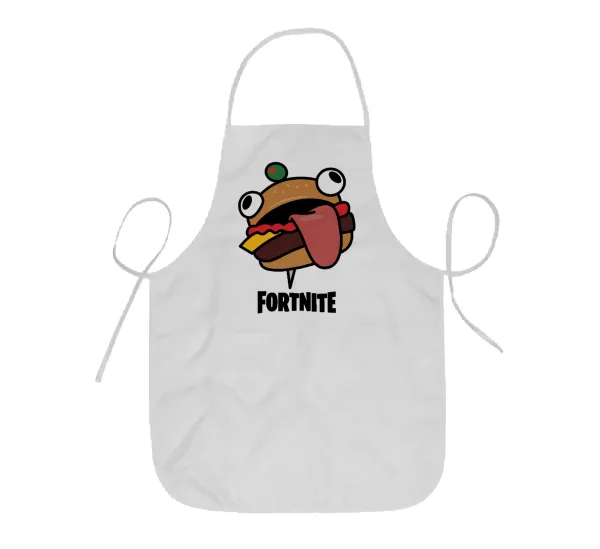 Fortnite Durr Burger — 1
