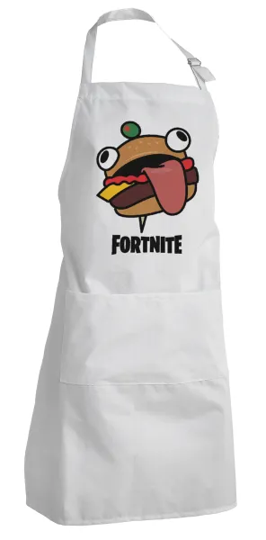 Fortnite Durr Burger — 1